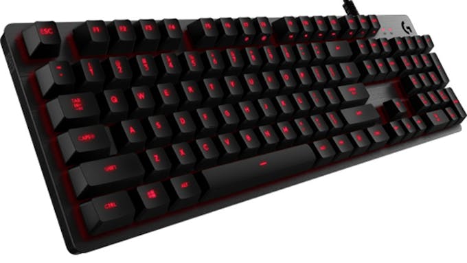 Logitech G413 Carbon